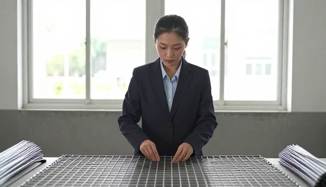 电动纱窗系统在不同环境下的工艺控制要点